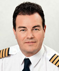 Paul Stephenson