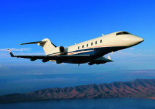 LINEAGE 1000 ECJ (Embraer Corporate Jet)
