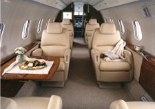 LINEAGE 1000 ECJ (Embraer Corporate Jet)