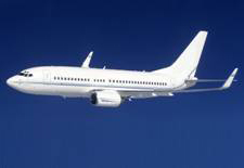 Boeing BBJ