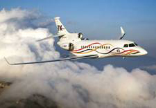 Falcon 7X