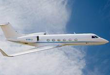 GULFSTREAM G IV SP / G450