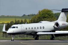 GULFSTREAM G V / G550