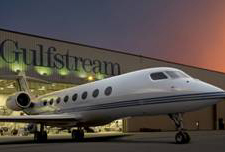 GULFSTREAM G650