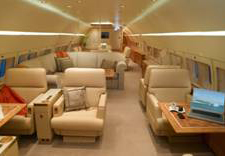 Boeing BBJ