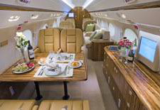 GULFSTREAM G IV SP / G450