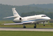 LINEAGE 1000 ECJ (Embraer Corporate Jet)